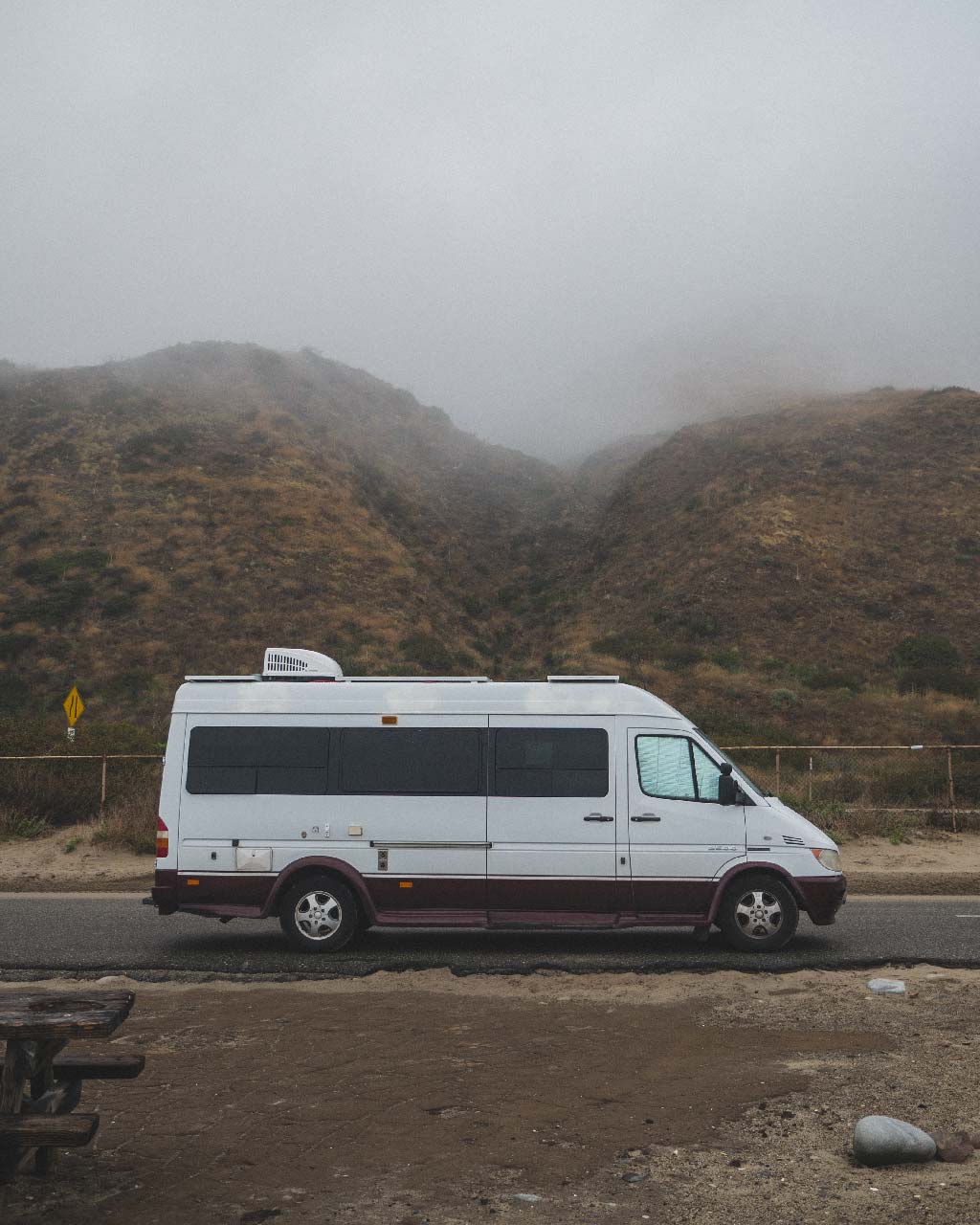 One of the first places we went after moving in, and one of my personal favorites.